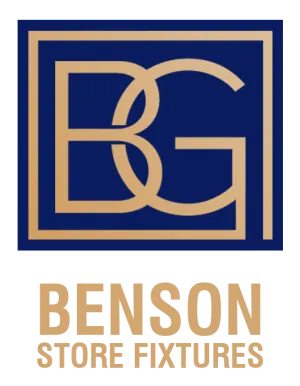 BENSON Store Fixtures